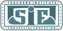 Teachers' Institute for Special Education